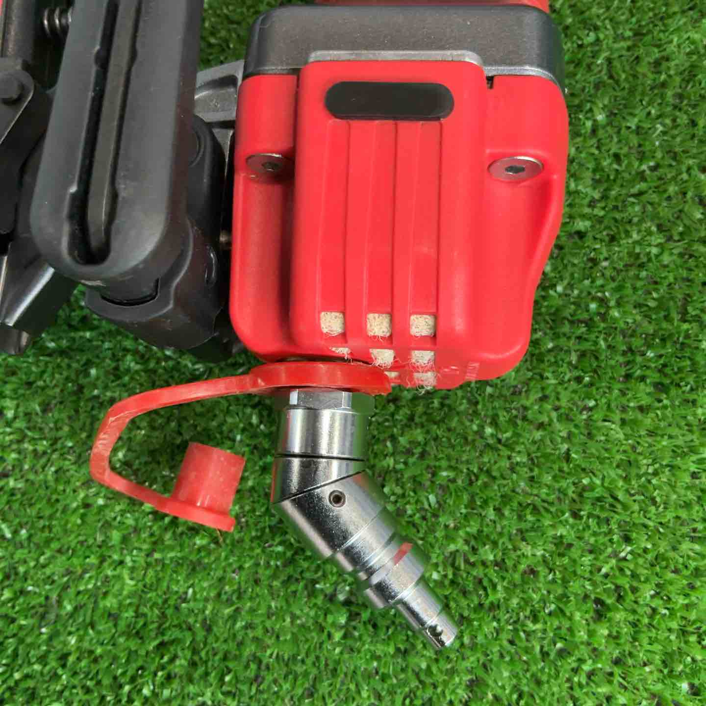 ☆マックス(MAX) 高圧フロアタッカ HA-38F3D/4MA【草加店