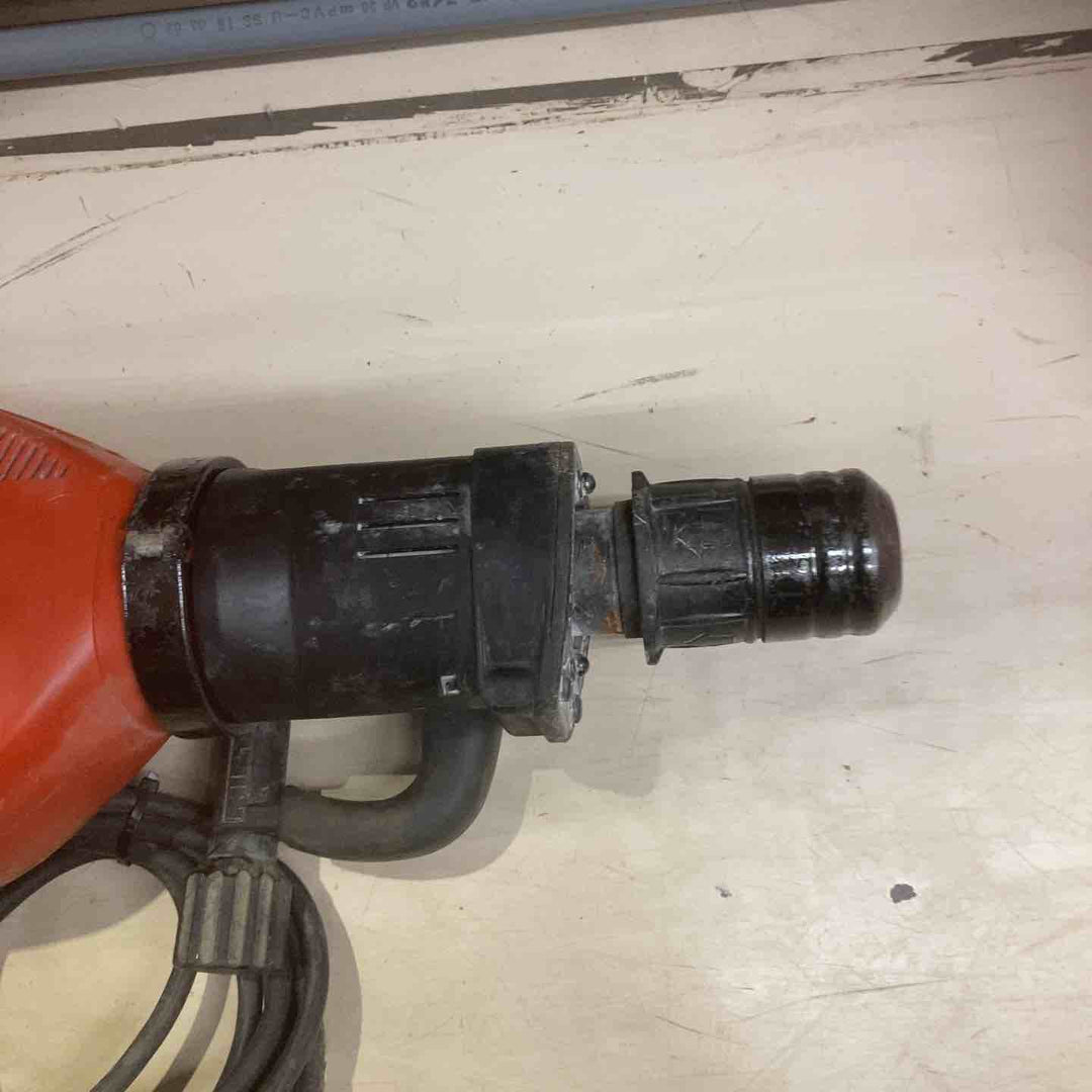 【店頭受取り限定】★ヒルティ(Hilti) コード式ハツリ機 TE1000-AVR【町田店】