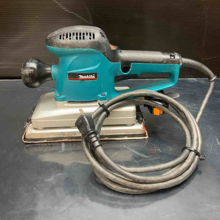 ◇マキタ(makita) 仕上サンダ BO4900V【川越店】