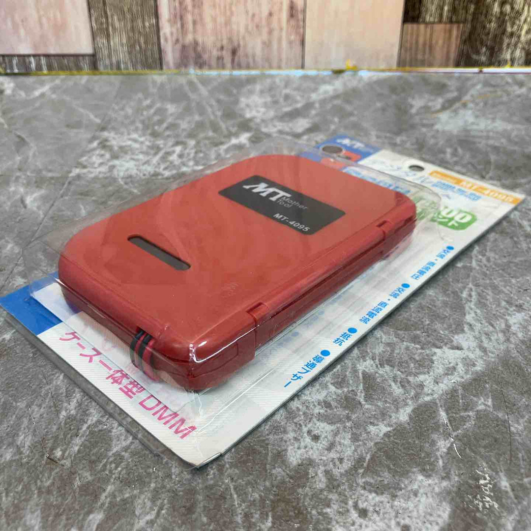 マザーツール デジタルマルチメータ MT-4095【八潮店】