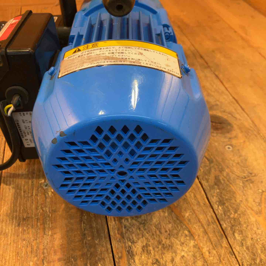 ◇丸山製作所(BIG-M) エアコン洗浄機 エアコン洗太郎プロ MSW029M-AC-1【所沢店】