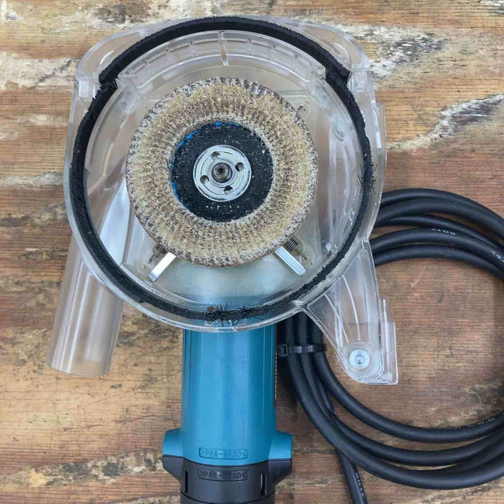 ☆マキタ(makita) 100mmディスクグラインダ 9533BL【柏店】