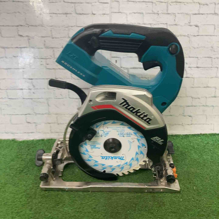 ★マキタ(makita) コードレス丸のこ HS474DZ【町田店】