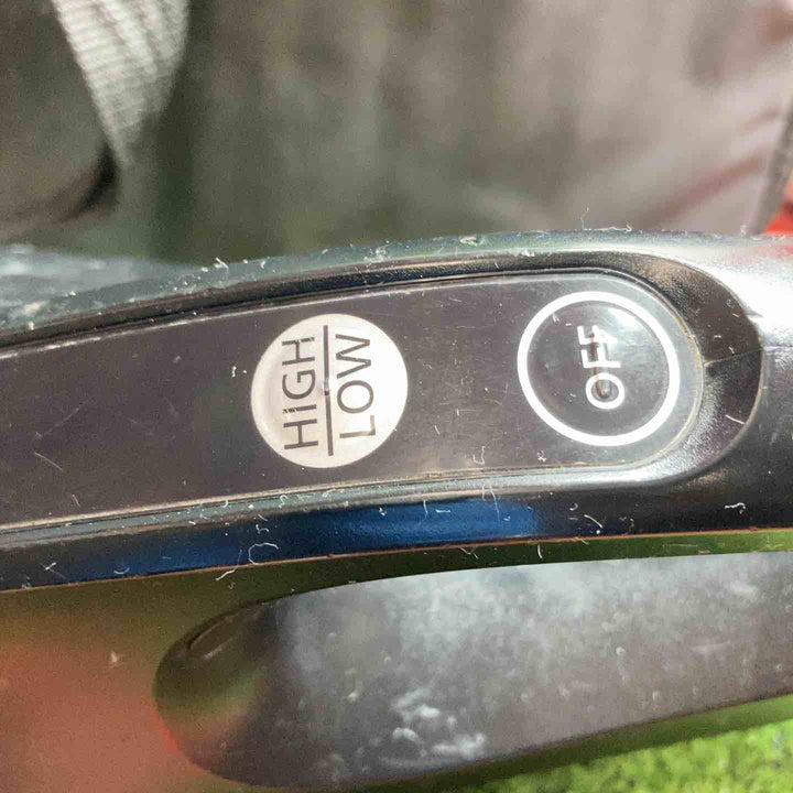 パナソニック(Panasonic) 充電式 スティック クリーナー コードレス ブラック 【18V 5.0Ah電池パック・充電器付き】 EZ37A3LJ1G-B【川崎店】