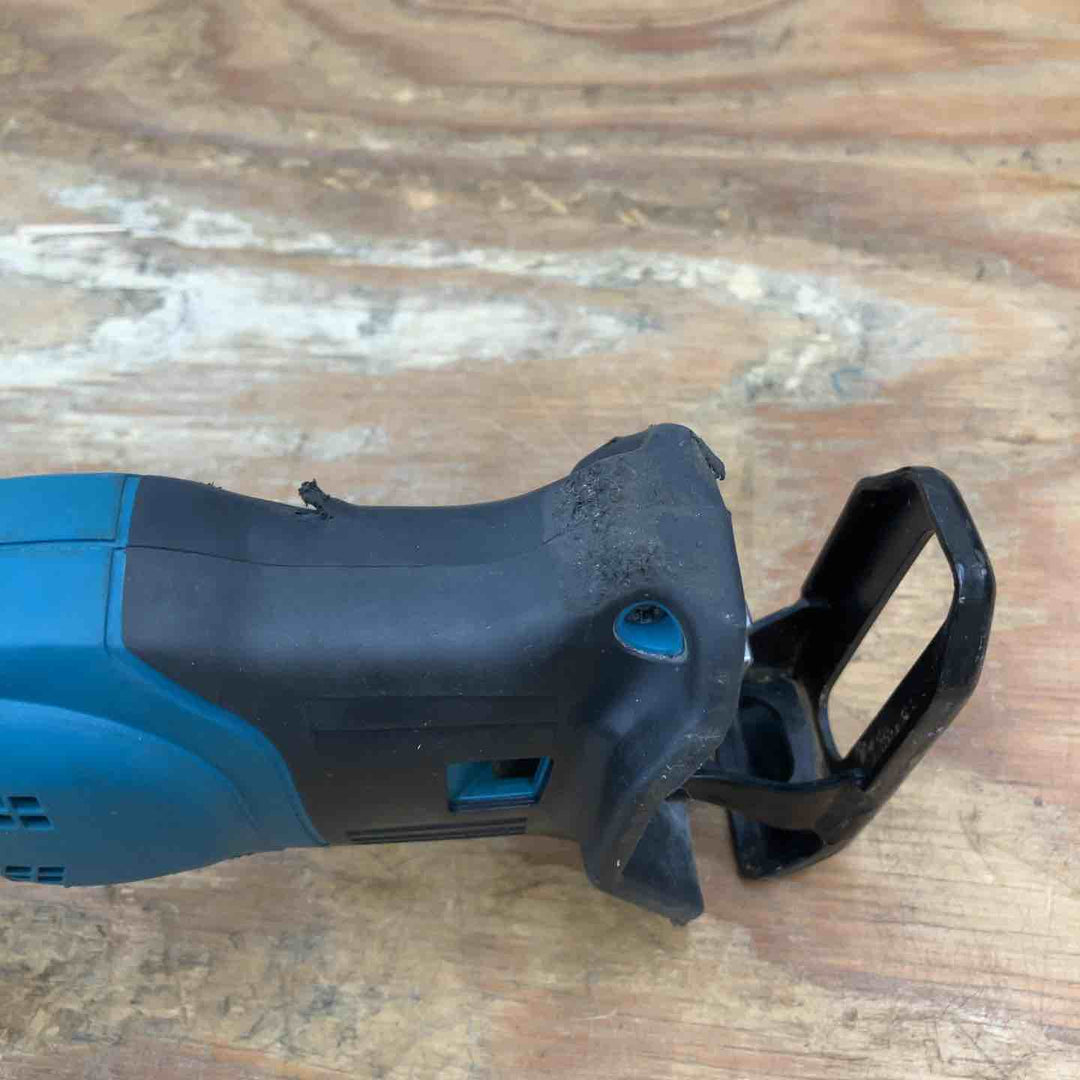 ★マキタ(makita) コードレスレシプロソー JR184DZ【柏店】