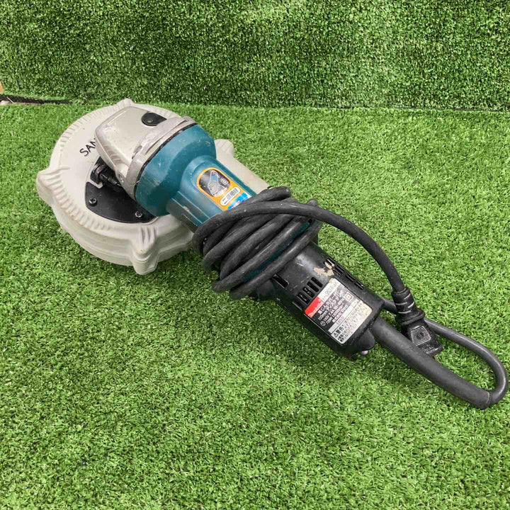 ◇マキタ(makita) 集じんカバー付きディスクサンダ 9533BSK【川崎店】