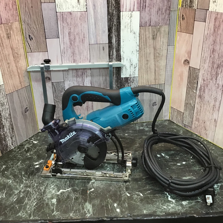 ★マキタ(makita) 防じん丸のこ KS5200FX【八潮店】