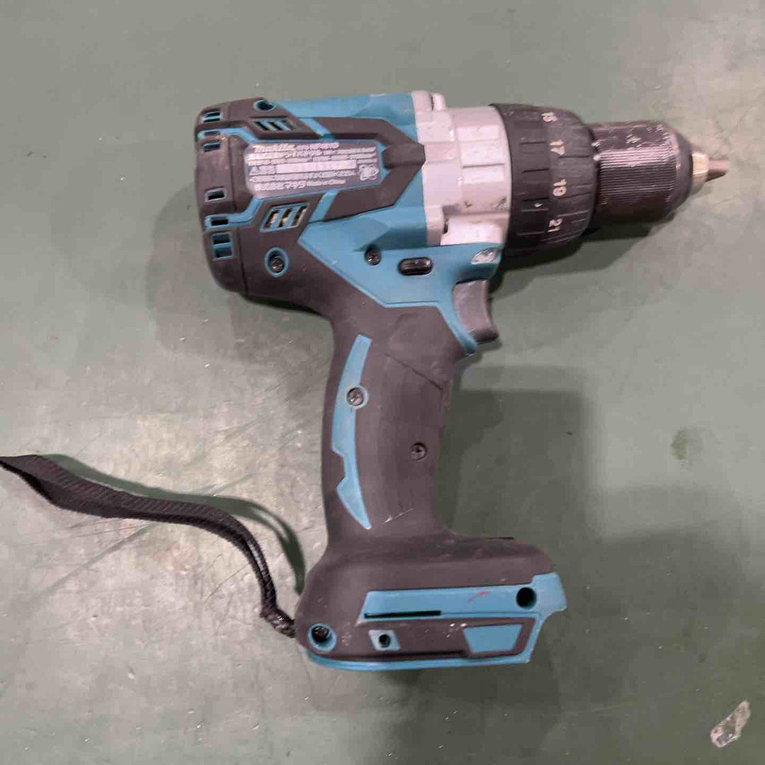 ★マキタ(makita) コードレス振動ドリルドライバー HP481DRGX【川口店】