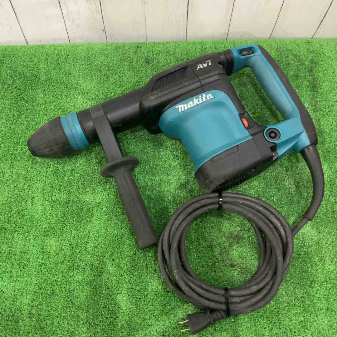 ★マキタ(makita) 電動ハンマ HM0871C【川口店】