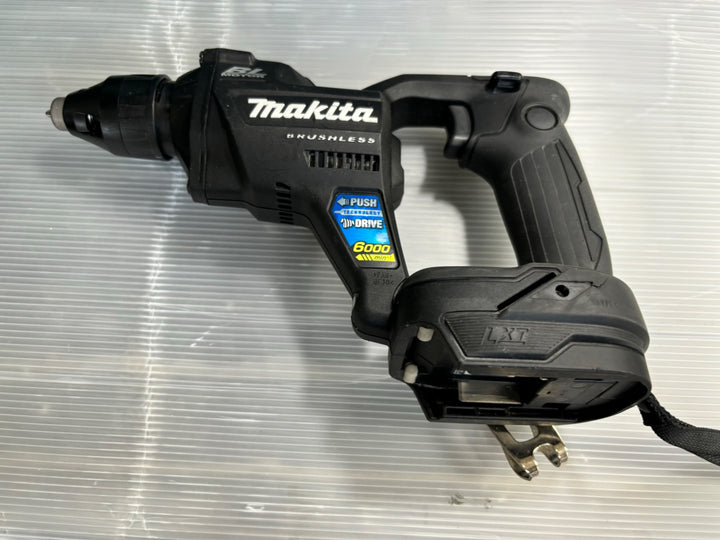 ★マキタ(makita) コードレススクリュードライバ FS600DRGB【草加店】