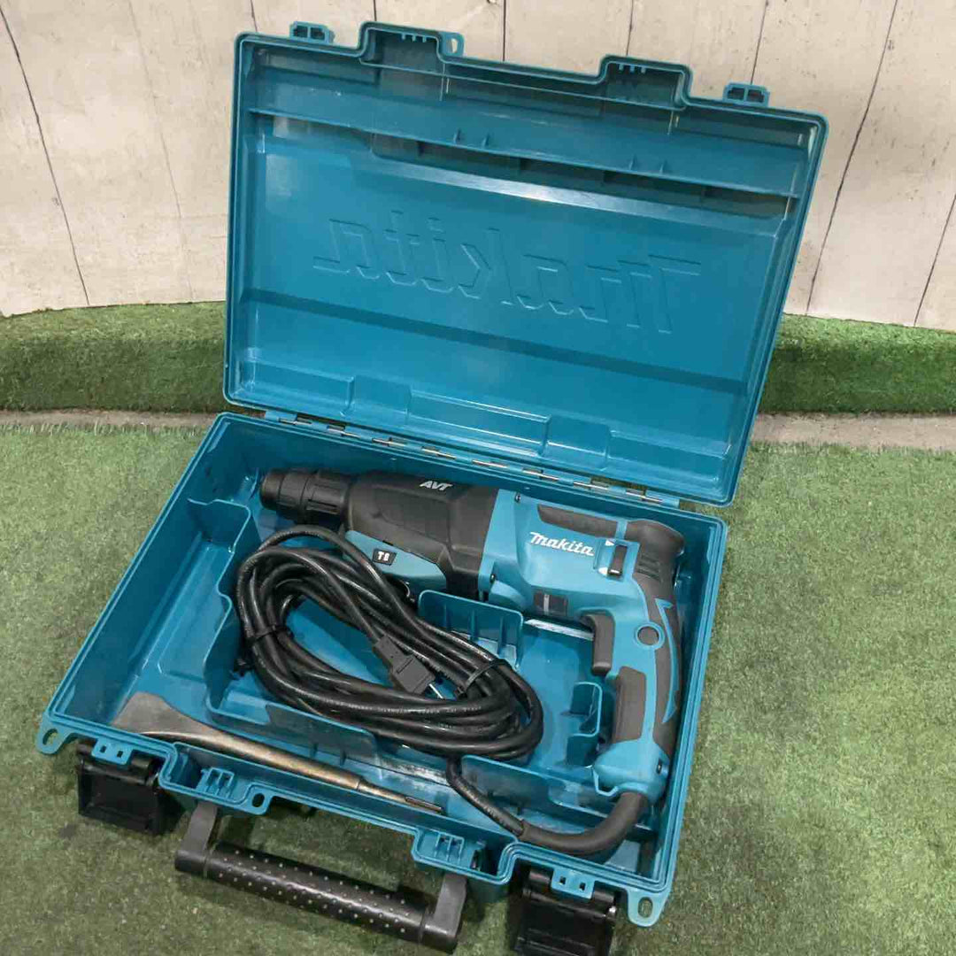 ★マキタ(makita) ハンマドリル HR2631F 動作確認済【川口店】