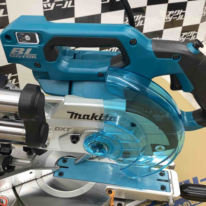 ★マキタ(makita) コードレススライドマルノコ LS610DRG【越谷店】