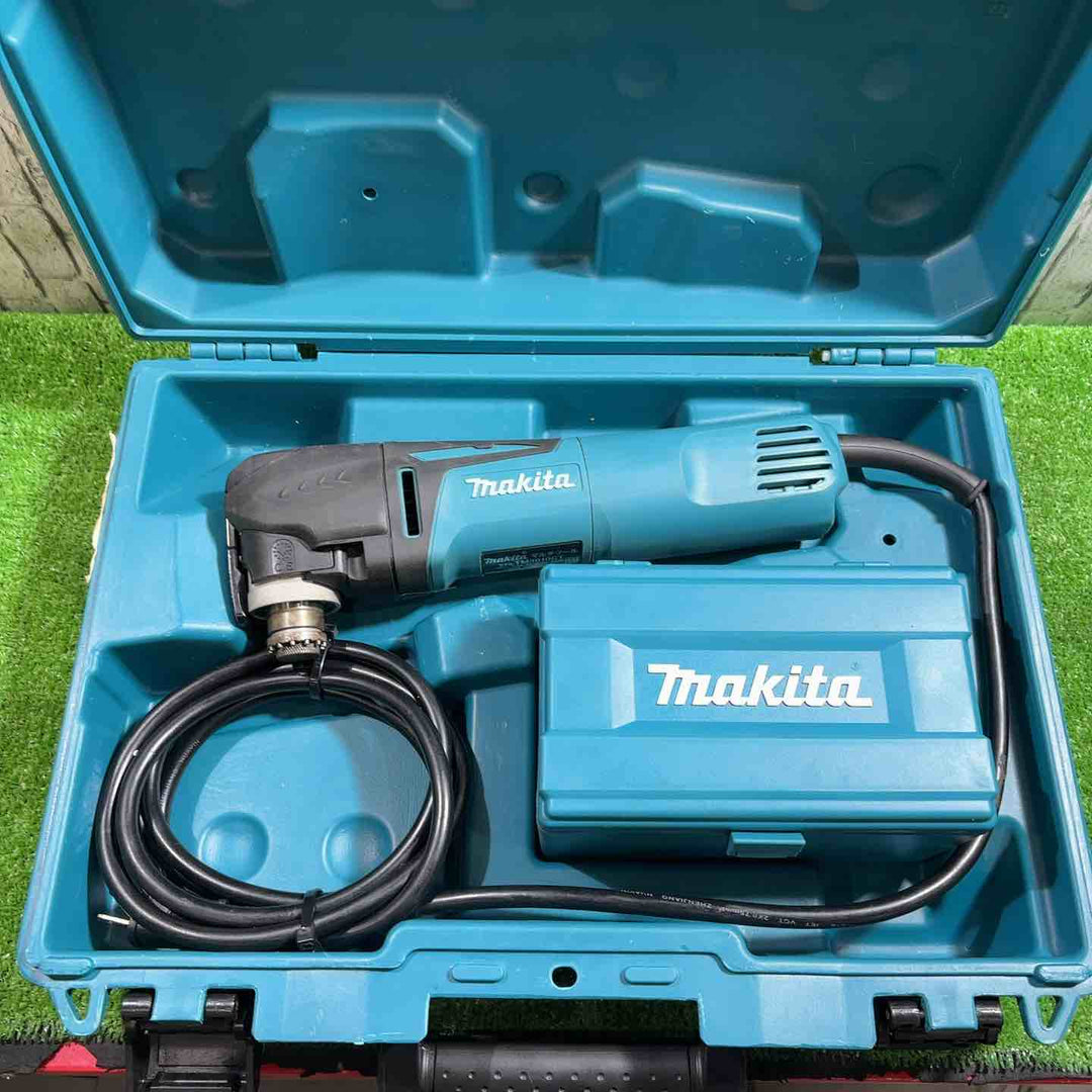 ★マキタ(makita) マルチツール TM3010CT【川口店】