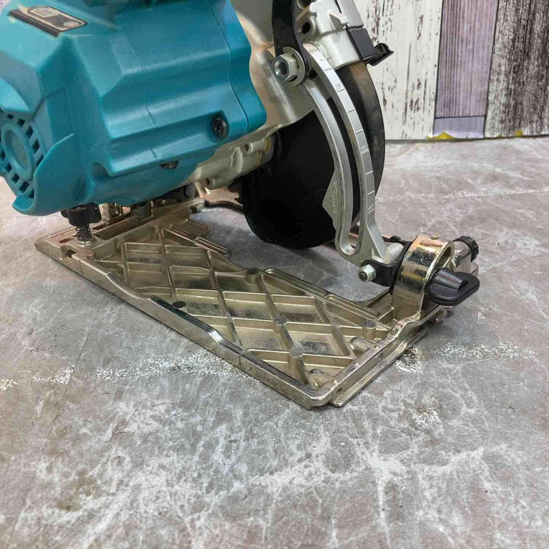 ★マキタ(makita) コードレス丸のこ HS474DZ【八潮店】