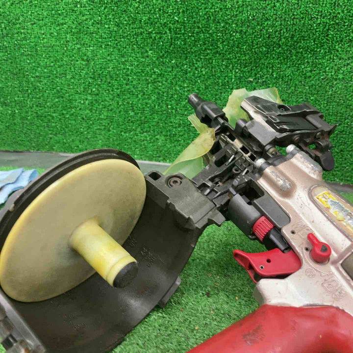 マックス(MAX) 高圧エア釘打ち機 HN-50N【桶川店】