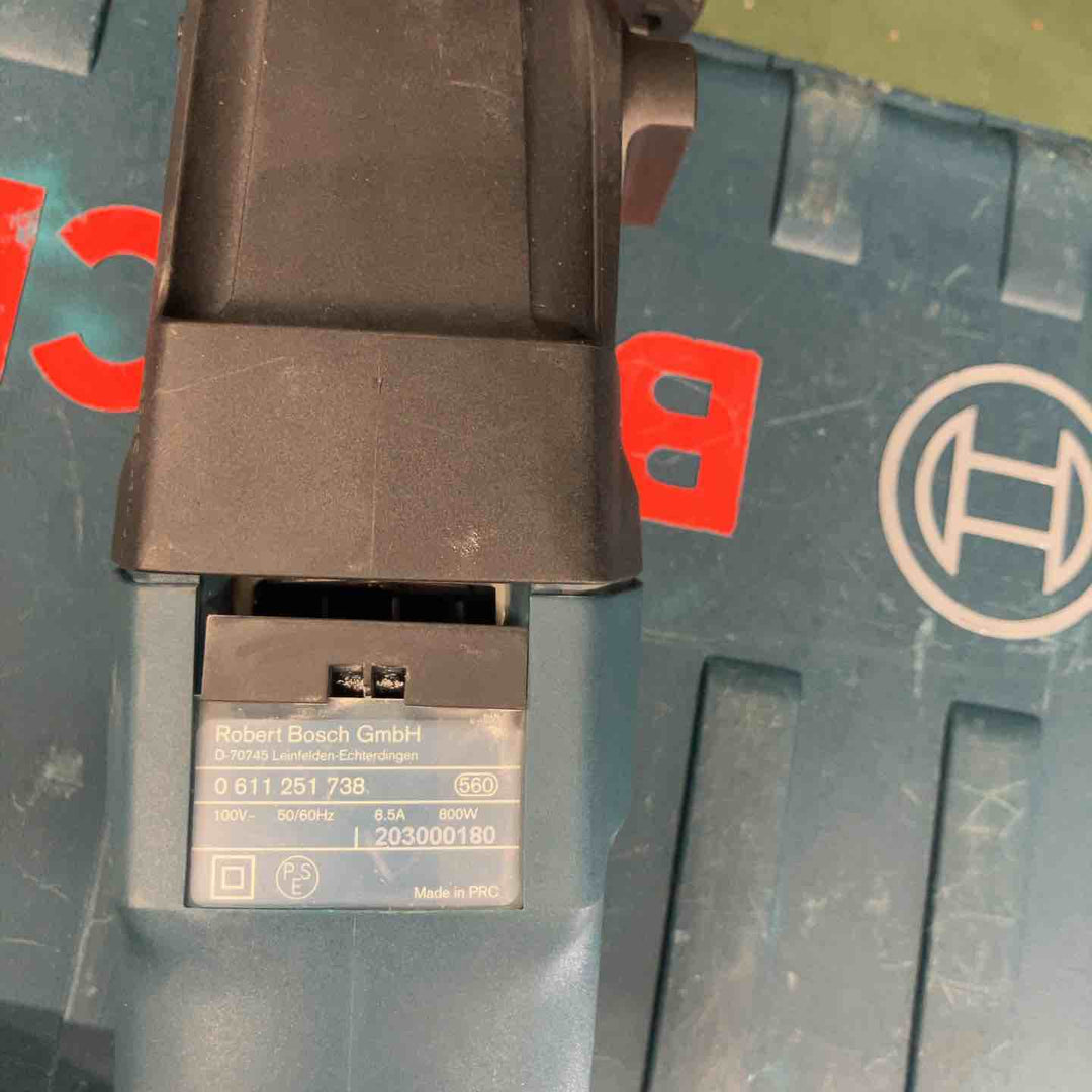 ★ボッシュ(BOSCH) ハンマドリル GBH2-26RE【戸田店】