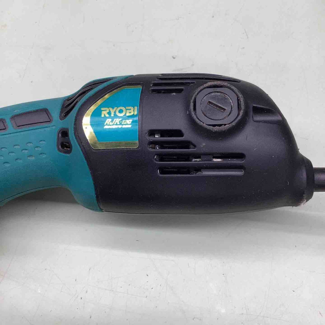 ★リョービ(RYOBI) 小型レシプロソー RJK-120KT【越谷店】
