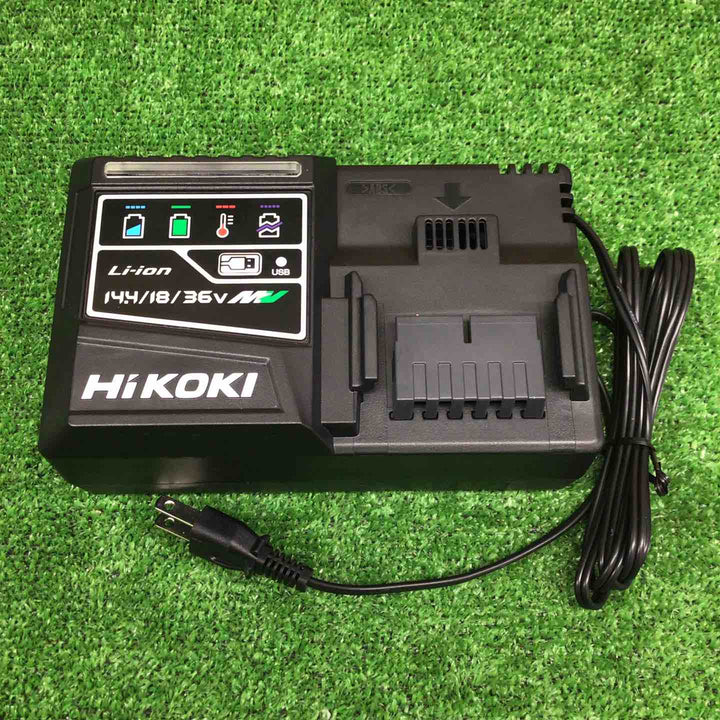 【中古美品】 ハイコーキ/HIKOKI 急速充電器 UC18YSL3 【鴻巣店】
