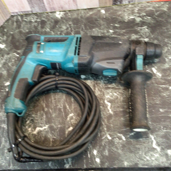 ★マキタ(makita) ハンマドリル HR2600【八潮店】