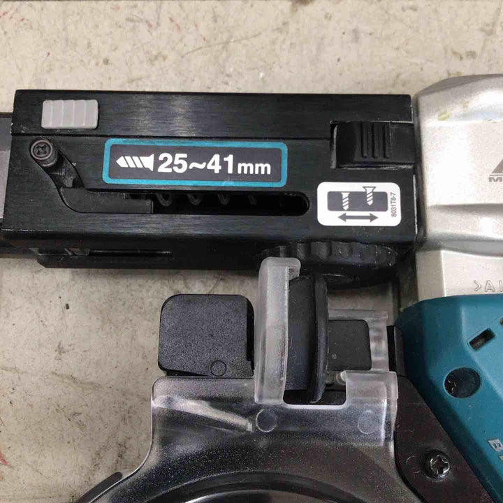 【中古品】 マキタ/makita コードレスオートパックスクリュードライバー FR451DZ 【鴻巣店】
