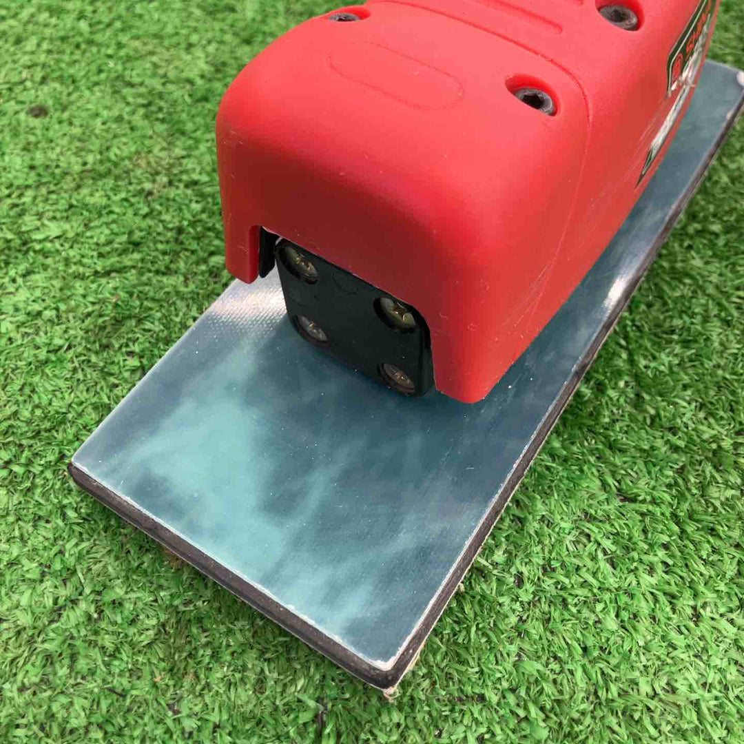 【中古品】 信濃機販/SHINANO マルチストレートサンダー・SI-7100 【桶川店】