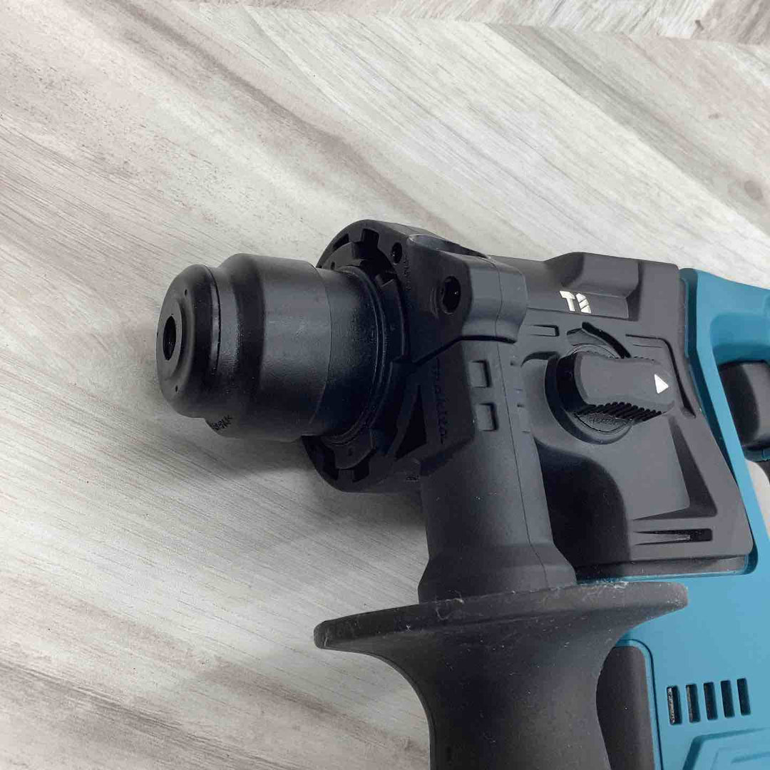 ★マキタ(makita) コードレスハンマドリル HR140DSHX【越谷店】