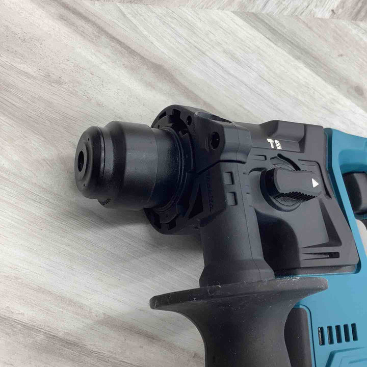 ★マキタ(makita) コードレスハンマドリル HR140DSHX【越谷店】