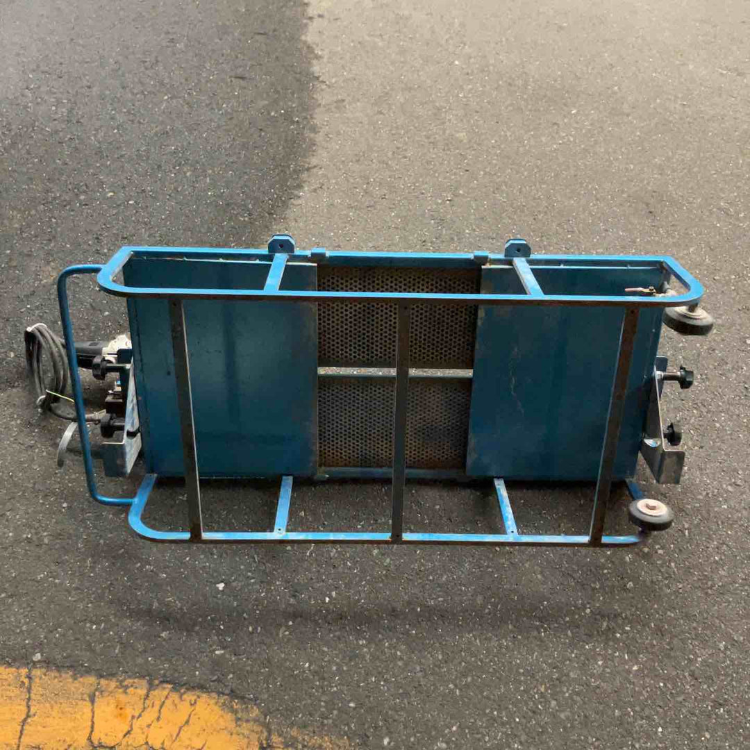 【中古品・店頭受取り限定】 石井超硬工具製作所/ISHII DXワイドセラロータスBタイプ 【桶川店】