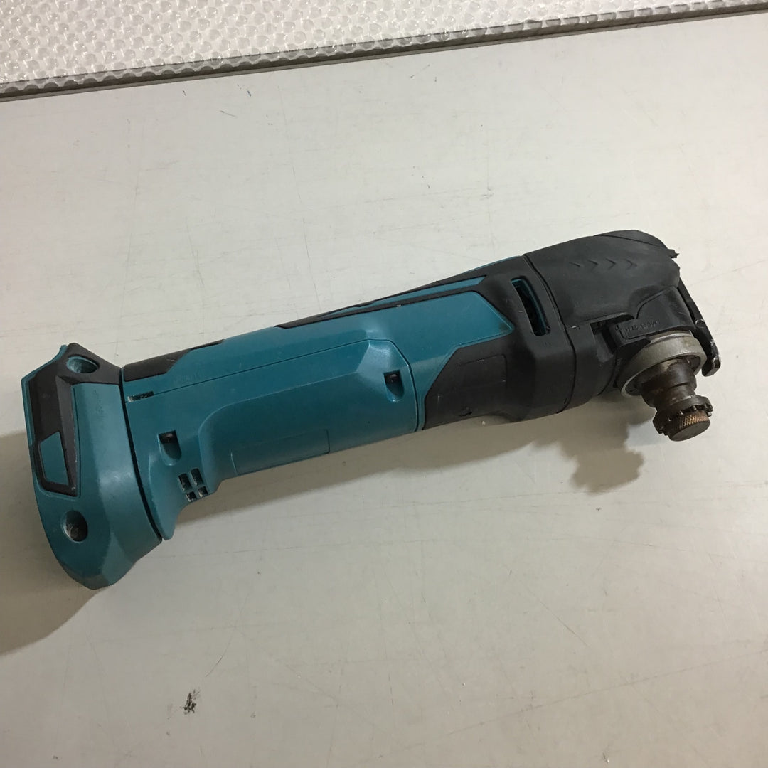 【中古品】★マキタ(makita) 18V コードレスマルチツール TM51DZ【戸田店】