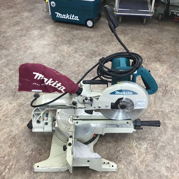 【店頭受取り限定】☆マキタ(makita) 260mm 卓上スライドマルノコ LS1014【所沢店】