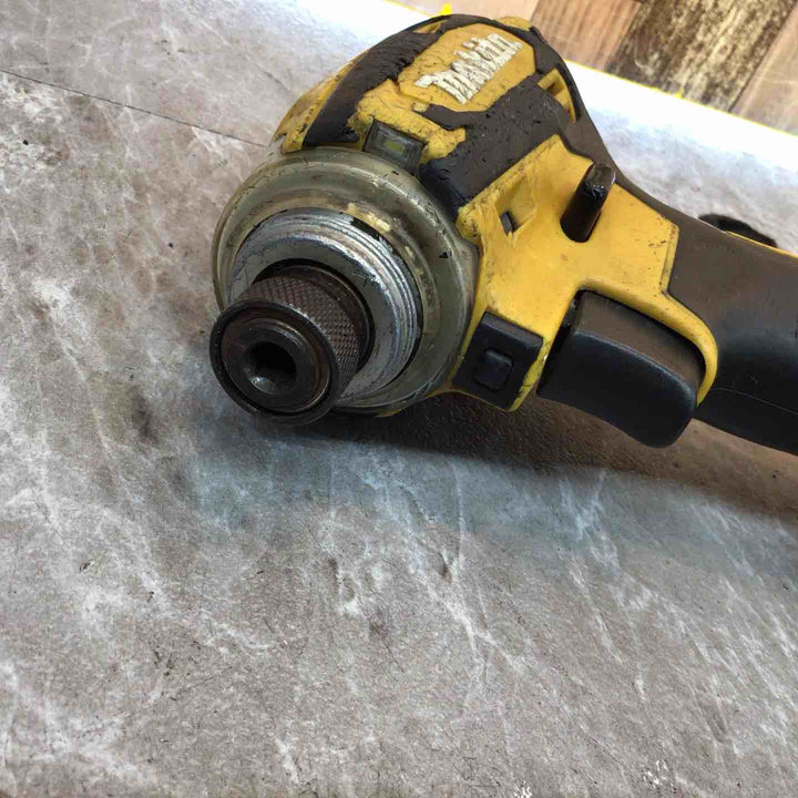 ★マキタ(makita) コードレスインパクトドライバー TD172DZFY【八潮店】