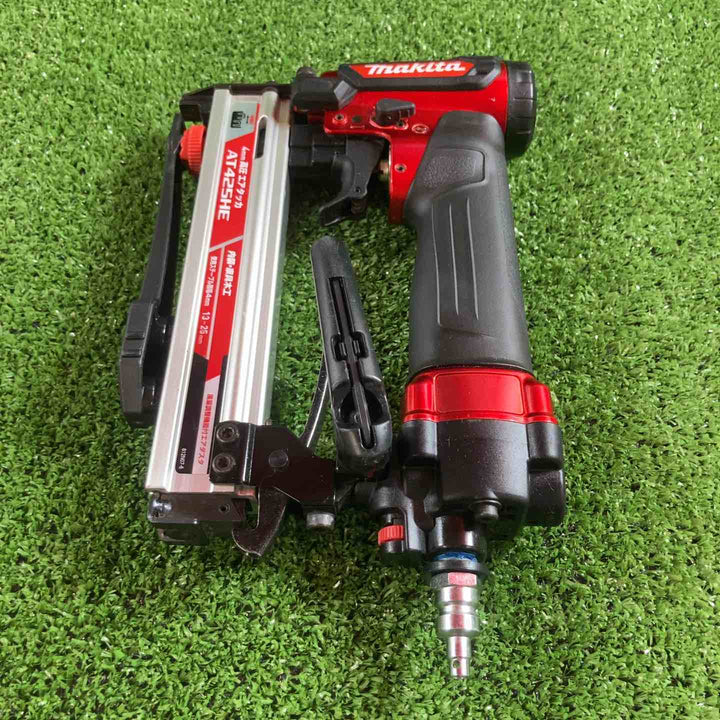 ★マキタ(makita) 高圧エアタッカ AT425HE【川崎店】