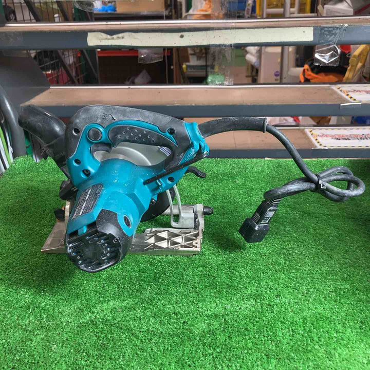 マキタ 100V 防じんマルノコ+小型集じん機セット KS5000FX+450(P)※集じん袋・ホース付き　【草加店】