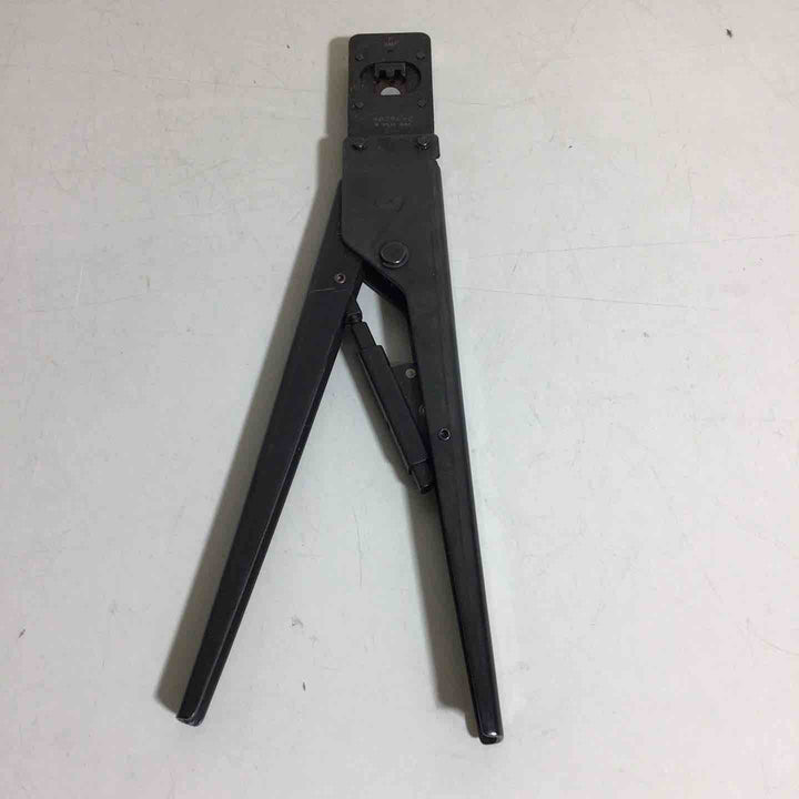 圧着工具 TOOL 90296-2 【戸田店】