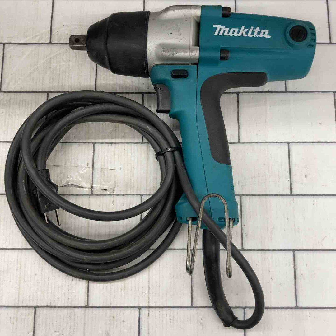 ☆マキタ(makita) インパクトレンチ TW0250【所沢店】