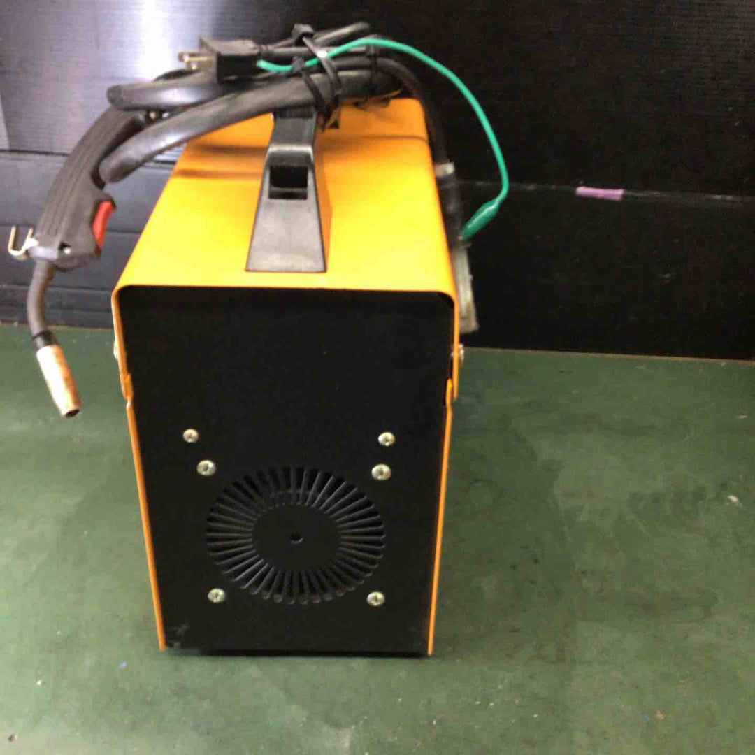 ◇JUBA ノンガス半自動溶接機 IEC 60974-1【戸田店】