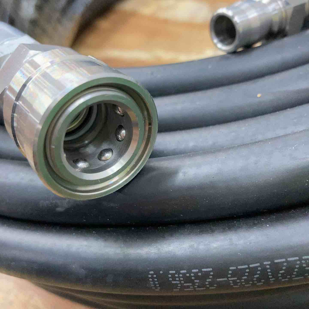 【未使用品】高圧洗浄機 ホース WJ-9【柏店】