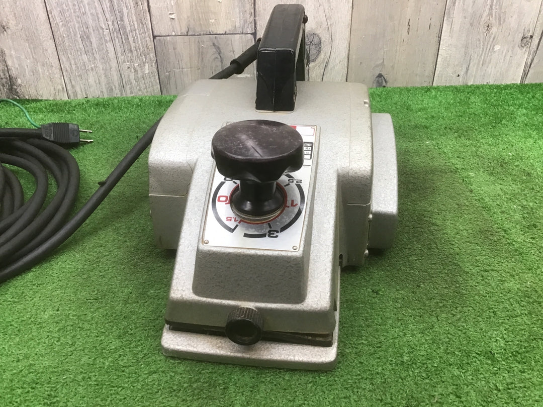 ◇マキタ(makita) 電気カンナ 1805N【富山店】●Y7