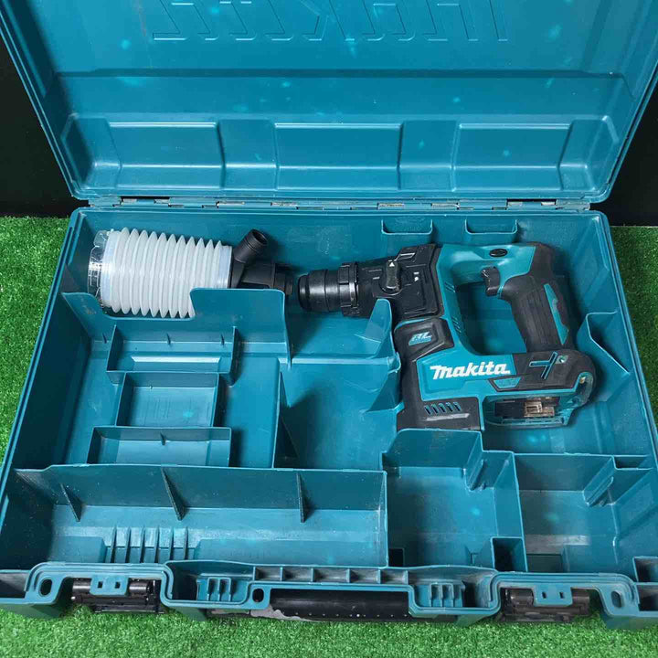 ★マキタ(makita) コードレスハンマドリル HR171DZK【岩槻店】