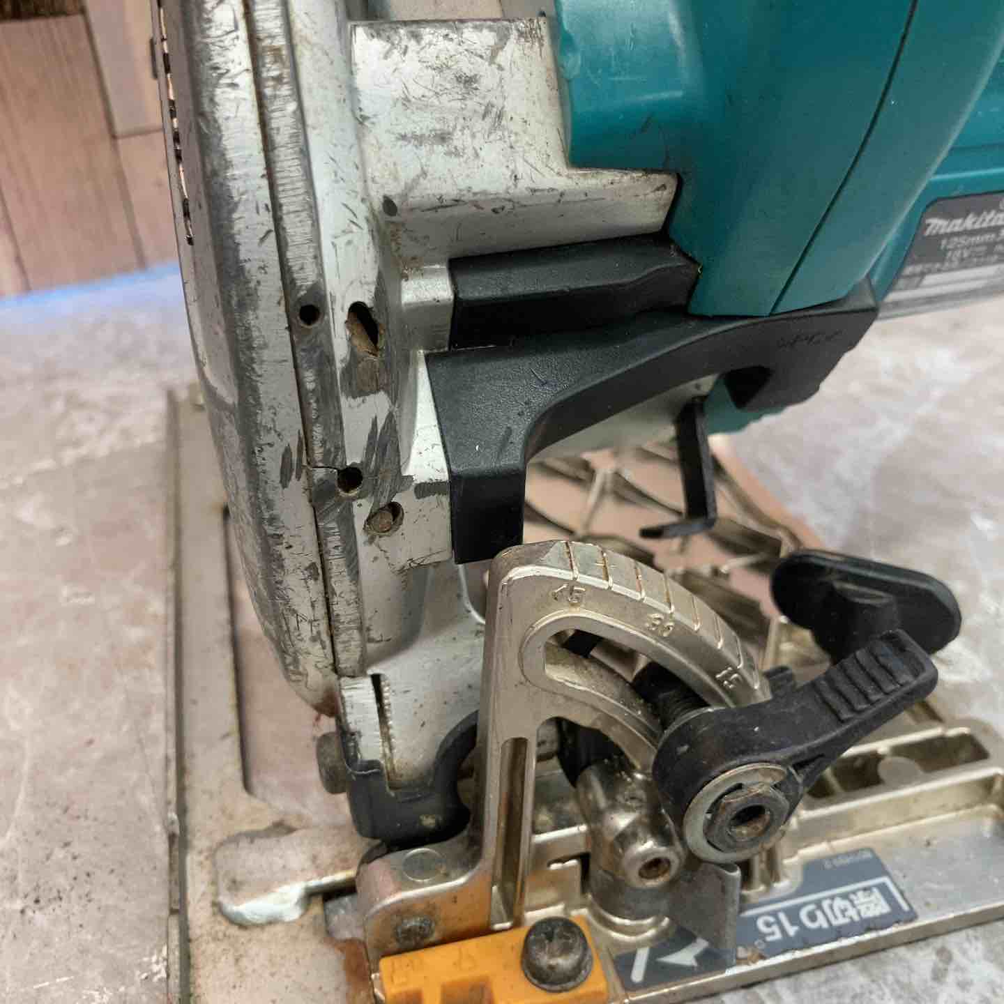 ☆マキタ(makita) コードレス丸のこ HS471DZ【八潮店】 – アクトツール