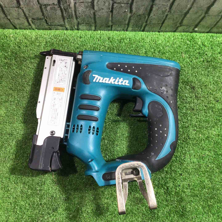 ◇マキタ(makita) コードレスピンネイラ PT350DZK【八潮店】