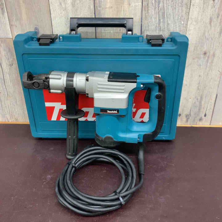 【中古品】マキタ(makita) 電動ハンマ HM0830【東大和店】