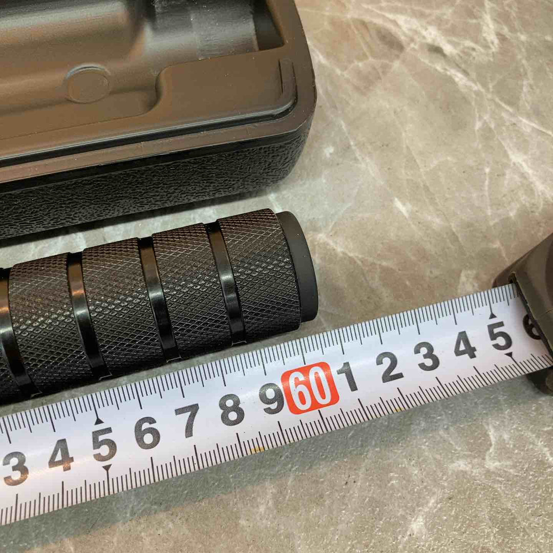 Snap-on スナップオン 1/2 (12.7mm) ダイヤル式トルクレンチ QE3RN350 黒 ブラック【八潮店】