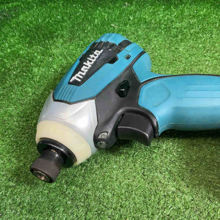 マキタ(makita) コードレスインパクトドライバー TD134DRFX【藤沢店】