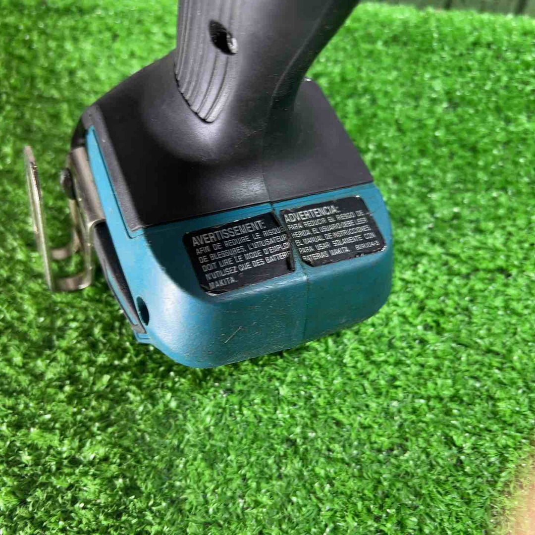 ◇Makita マキタ 18V 充電式 ブラシレス 振動 ドリルドライバー XPH12 [並行輸入品]【川口店】