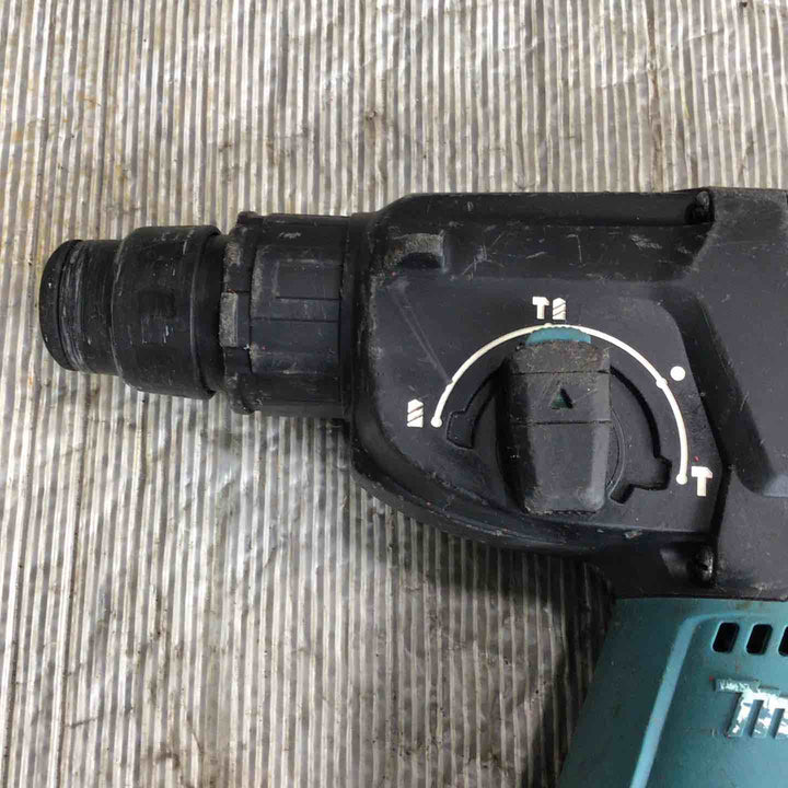 ☆マキタ(makita) コードレスハンマドリル HR244DZ【越谷店】
