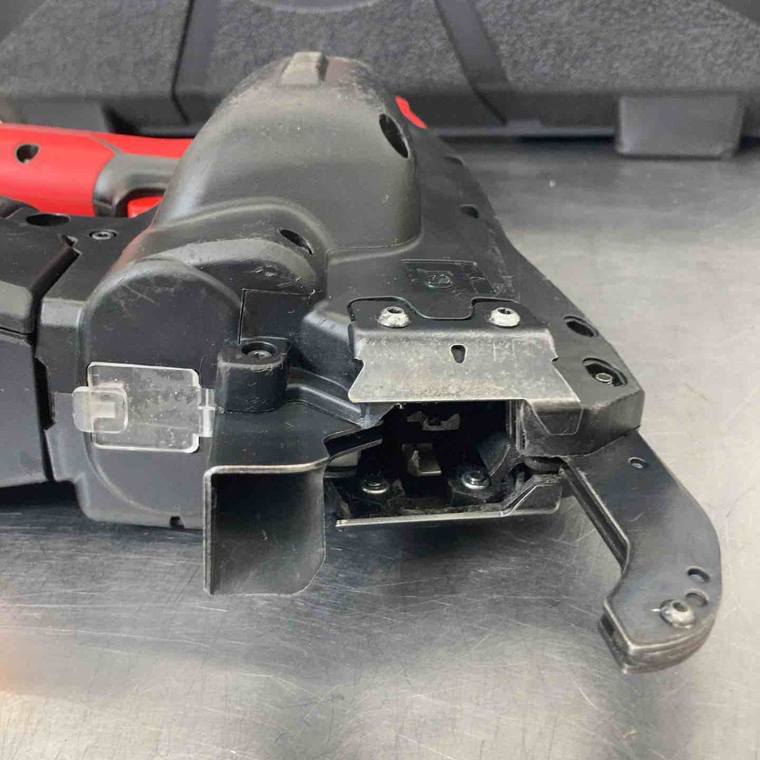 ★マックス(MAX) 鉄筋結束機 ツインタイア RB-440T-B2C/1450A【所沢店】