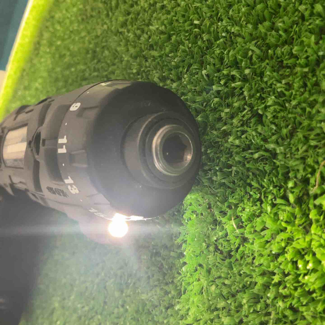 ★マキタ(makita) コードレスペンドリルドライバー DF012DZB【草加店】