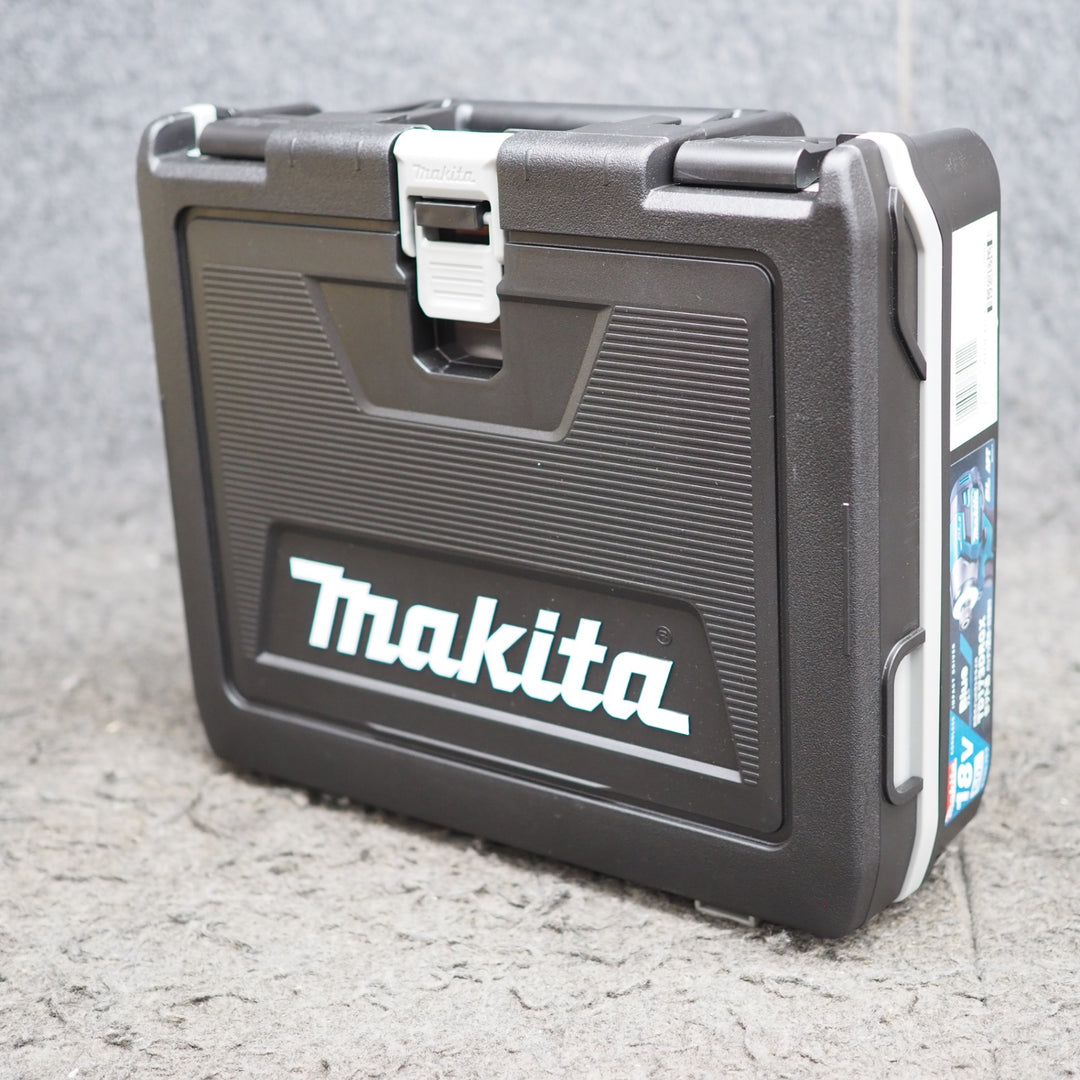【未使用品】マキタ/makita コードレスインパクトドライバー TD173DRGX【鴻巣店】