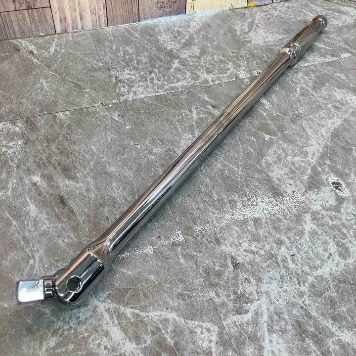 ◇Snap-on/スナップオン 1/2sq ブレーカーバー SN18B【八潮店】